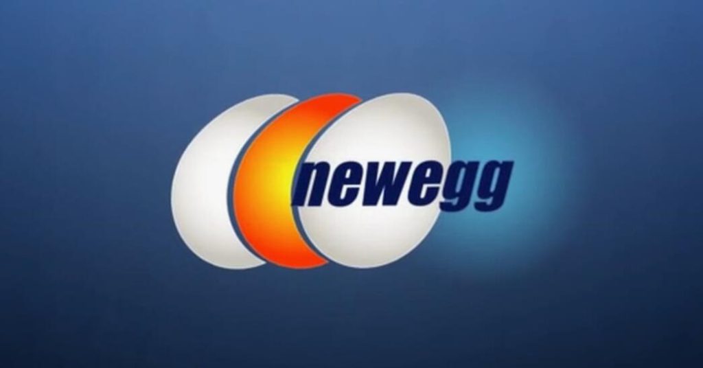 How to Sell Products on Newegg