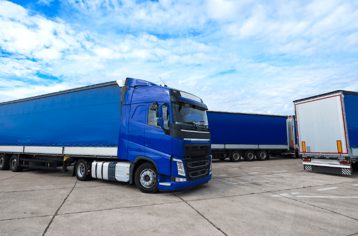Amazon FBA Freight Forwarder - Transportation Management