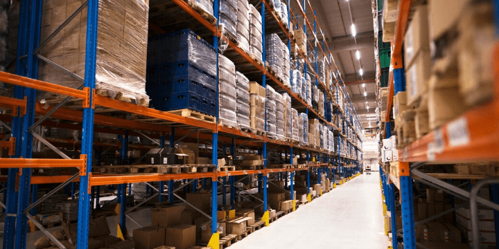 Amazon Private Label - Inventory Management and Fulfillment