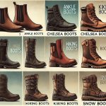 Boots Production Cost