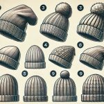 Beanies Production Cost