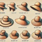 Sun Hat Production Cost