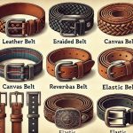 Belt Production Cost